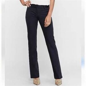 Express Editor Pant NWT